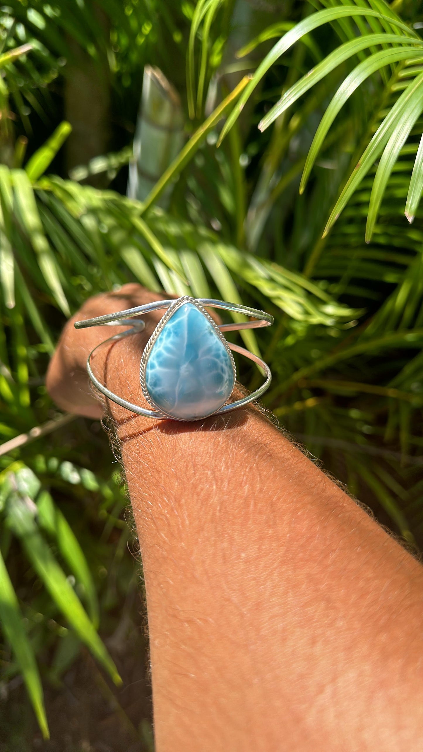 Ajustable Woman Armreef