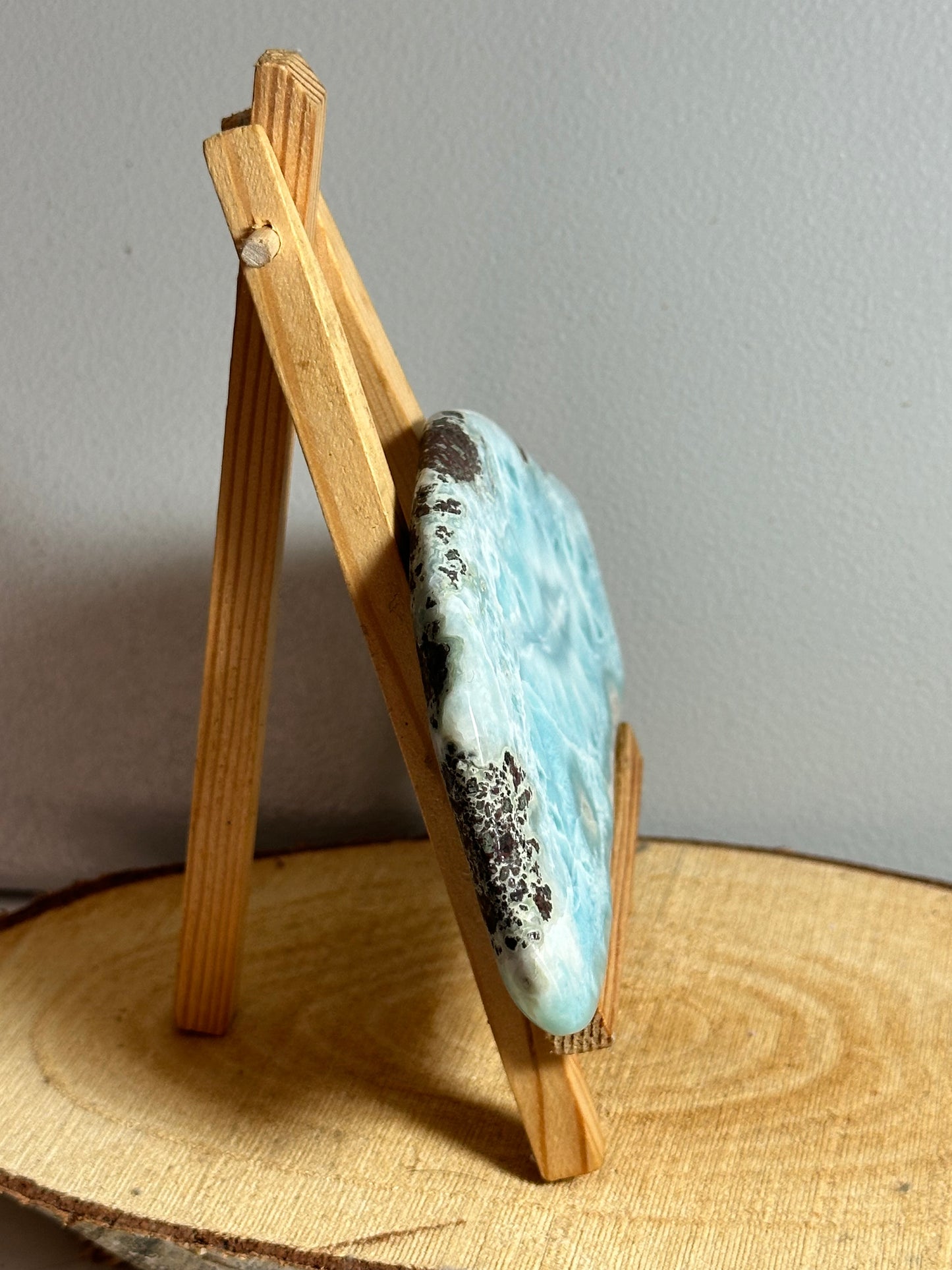 Larimar Slab