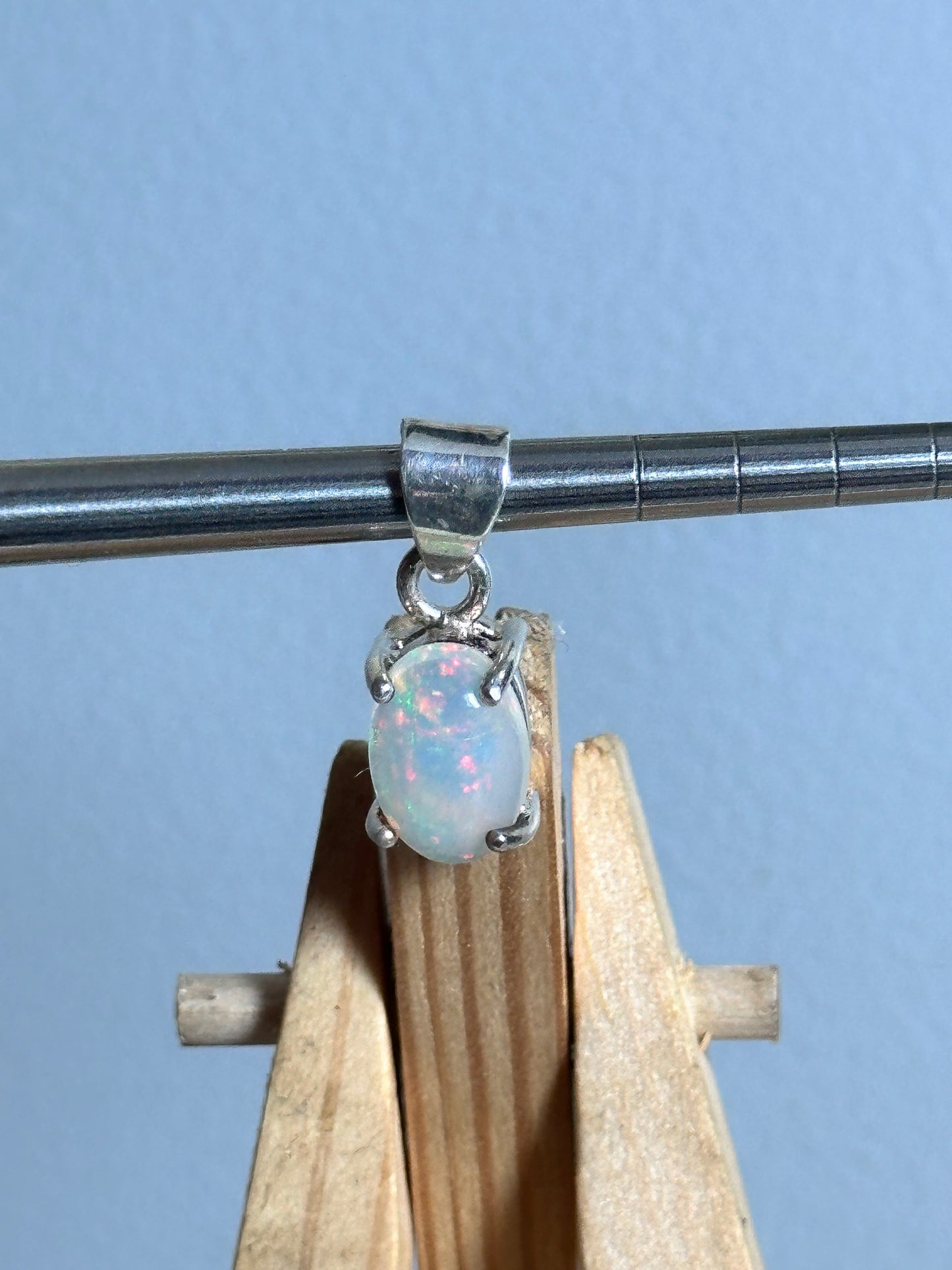 Opal Pendant