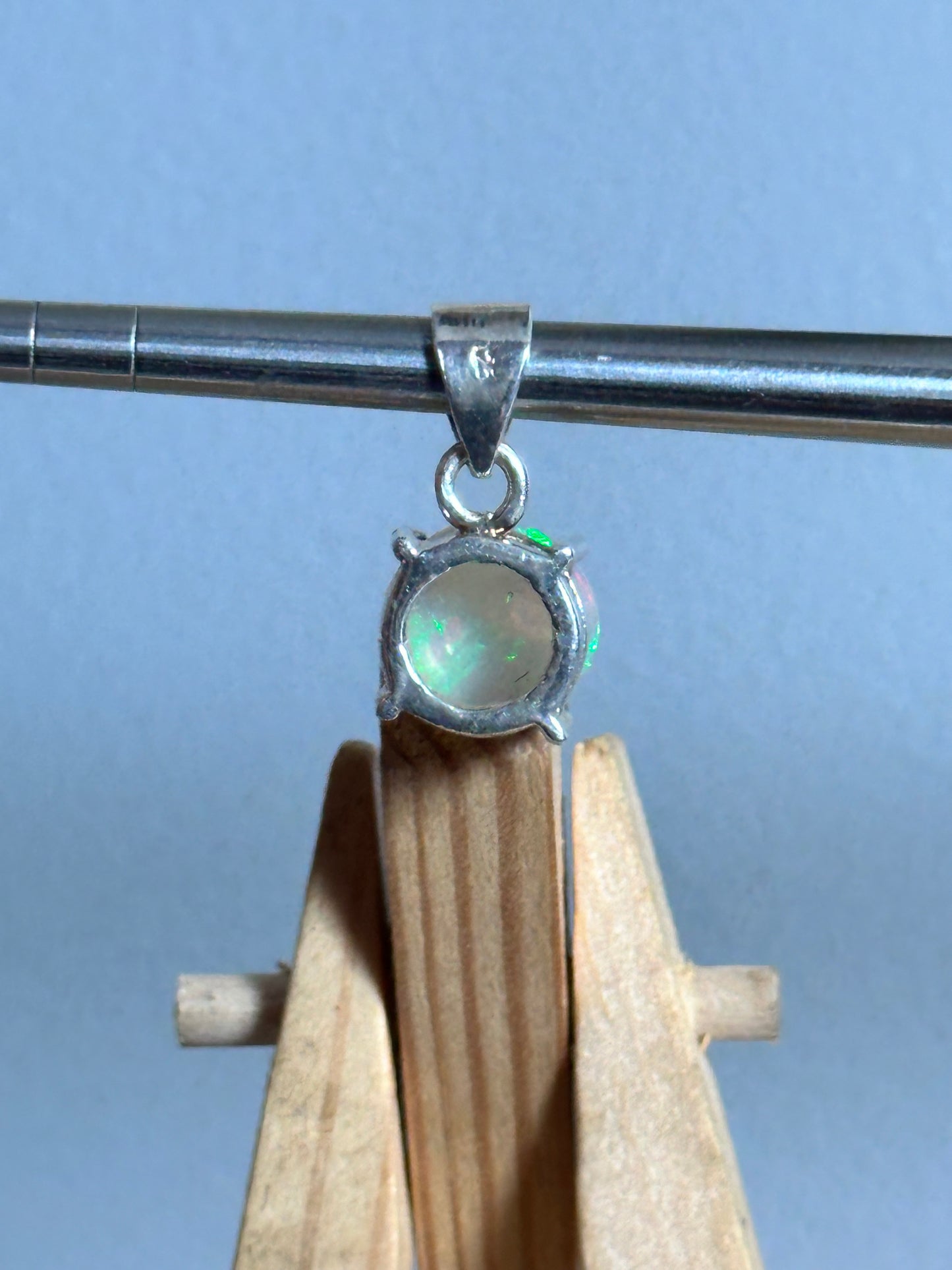 Opal Pendant