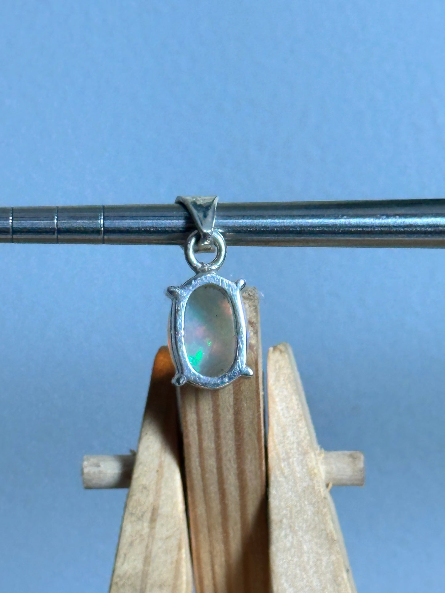 Opal Pendant